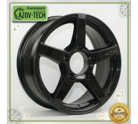 RST R136 6x16 PCD 5x139.7 ET 40 DIA 98 BL