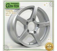 RST R136 6x16 PCD 5x139.7 ET 40 DIA 98 SL