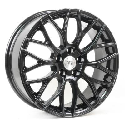 RST R137 7x17 PCD 4x108 ET 26 DIA 65.1 BL