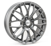 RST R137 7x17 PCD 4x108 ET 26 DIA 65.1 MG