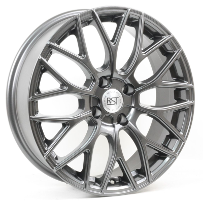 RST R137 7x17 PCD 4x108 ET 26 DIA 65.1 MG