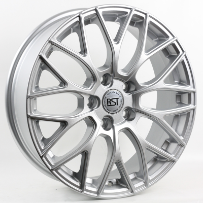 RST R137 7x17 PCD 4x108 ET 26 DIA 65.1 S