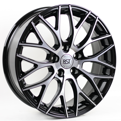 RST R137 7x17 PCD 5x108 ET 36 DIA 65.1 BD