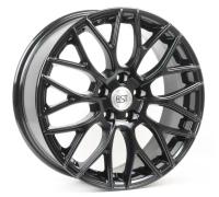 RST R137 7x17 PCD 5x114.3 ET 35 DIA 67.1 BL
