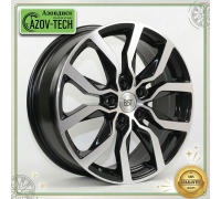 RST R138 7x18 PCD 5x110 ET 50 DIA 63.3 BD