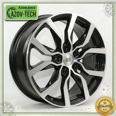 RST R138 7x18 PCD 5x110 ET 50 DIA 63.3 BD