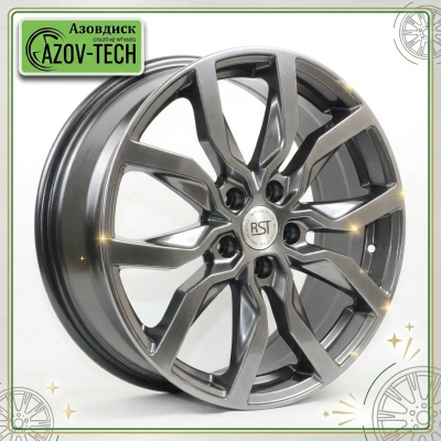 RST R138 7x18 PCD 5x114.3 ET 51 DIA 67.1 BH