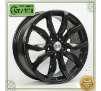 RST R138 7x18 PCD 5x114.3 ET 50 DIA 64.1 BL