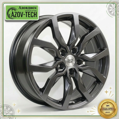 RST R138 7x18 PCD 5x114.3 ET 53 DIA 54.1 BMG
