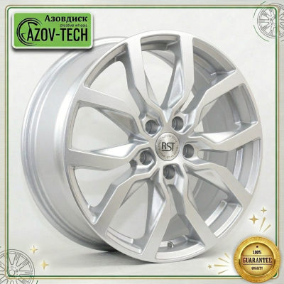RST R138 7x18 PCD 5x110 ET 50 DIA 63.3 S