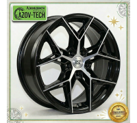 RST R139 7.5x19 PCD 5x108 ET 47 DIA 60.1 BD