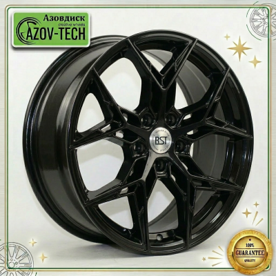 RST R139 7.5x19 PCD 5x108 ET 46 DIA 63.4 BL