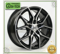 RST R146 6.5x16 PCD 5x112 ET 33 DIA 57.1 BD