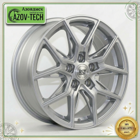 RST R146 6.5x16 PCD 5x108 ET 33 DIA 60.1 SL RST R146 6.5x16 PCD 5x108 ET 33 DIA 60.1 SL