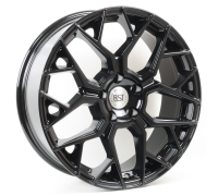 RST R148 8x18 PCD 5x114.3 ET 30 DIA 60.1 BL