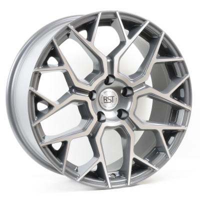 RST R148 8x18 PCD 5x112 ET 30 DIA 66.6 GRD