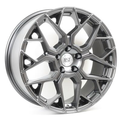 RST R148 8x18 PCD 5x114.3 ET 30 DIA 60.1 BMG