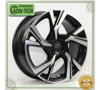RST R156 6x16 PCD 4x100 ET 41 DIA 60.1 BD RST R156 6x16 PCD 4x100 ET 41 DIA 60.1 BD