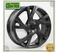 RST R156 6x16 PCD 4x100 ET 41 DIA 60.1 BH