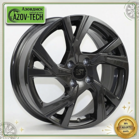 RST R156 6x16 PCD 4x100 ET 41 DIA 60.1 BH