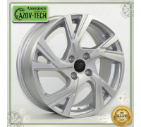 RST R156 6x16 PCD 4x100 ET 41 DIA 60.1 SL