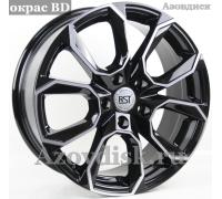 RST R157 7x17 PCD 5x112 ET 45 DIA 57.1 BD