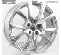 RST R157 7x17 PCD 5x112 ET 45 DIA 57.1 S