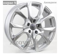 RST R157 7x17 PCD 5x112 ET 40 DIA 57.1 S