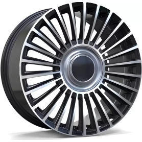 RST R159 8x19 PCD 5x112 ET 45 DIA 66.6 BD