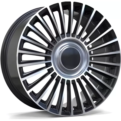 RST R159 8x19 PCD 5x108 ET 45 DIA 63.4 BD RST R159 8x19 PCD 5x108 ET 45 DIA 63.4 BD