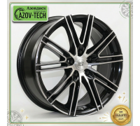 RST R168 8x18 PCD 5x108 ET 42.5 DIA 63.4 BD