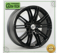 RST R168 8x18 PCD 5x114.3 ET 50 DIA 60.1 BL