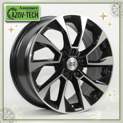 RST R177 7x17 PCD 5x112 ET 45 DIA 57.1 BD