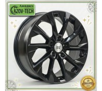 RST R177 7x17 PCD 5x114.3 ET 45 DIA 67.1 BL