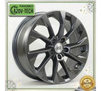 RST R177 7x17 PCD 5x108 ET 40 DIA 54.1 BMG