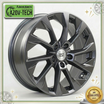 RST R177 7x17 PCD 5x108 ET 40 DIA 54.1 BMG