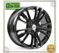 RST R188 7x18 PCD 5x114.3 ET 45 DIA 60.1 BL RST R188 7x18 PCD 5x114.3 ET 45 DIA 60.1 BL