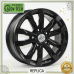 RST R196 6.5x16 PCD 5x120 ET 51 DIA 65.1 BL