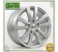 RST R196 6.5x16 PCD 5x120 ET 51 DIA 65.1 S