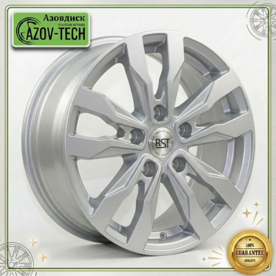 RST R196 6.5x16 PCD 5x120 ET 51 DIA 65.1 S