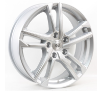 RST R197 6.5x17 PCD 5x108 ET 40 DIA 65.1 S RST R197 6.5x17 PCD 5x108 ET 40 DIA 65.1 S