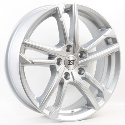 RST R197 6.5x17 PCD 5x108 ET 40 DIA 65.1 S RST R197 6.5x17 PCD 5x108 ET 40 DIA 65.1 S