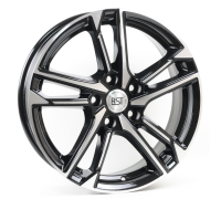 RST R197 6.5x17 PCD 5x114.3 ET 40 DIA 64.1 BD RST R197 6.5x17 PCD 5x114.3 ET 40 DIA 64.1 BD