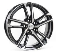 RST R197 6.5x17 PCD 5x114.3 ET 37 DIA 66.5 BD RST R197 6.5x17 PCD 5x114.3 ET 37 DIA 66.5 BD