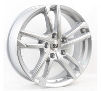 RST R197 6.5x17 PCD 5x114.3 ET 35 DIA 67.1 S RST R197 6.5x17 PCD 5x114.3 ET 35 DIA 67.1 S