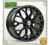 RST R198 6.5x18 PCD 5x114.3 ET 45 DIA 66.6 BL