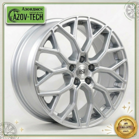 RST R198 6.5x18 PCD 5x108 ET 33 DIA 60.1 S