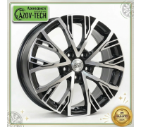 RST R207 6.5x17 PCD 5x114.3 ET 45 DIA 66.1 BD