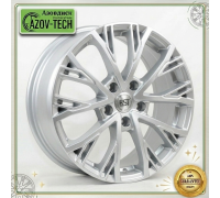 RST R207 6.5x17 PCD 5x108 ET 33 DIA 60.1 S