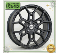 RST R2207FF 8x22 PCD 6x139.7 ET 30 DIA 77.8 BLM RST R2207FF 8x22 PCD 6x139.7 ET 30 DIA 77.8 BLM